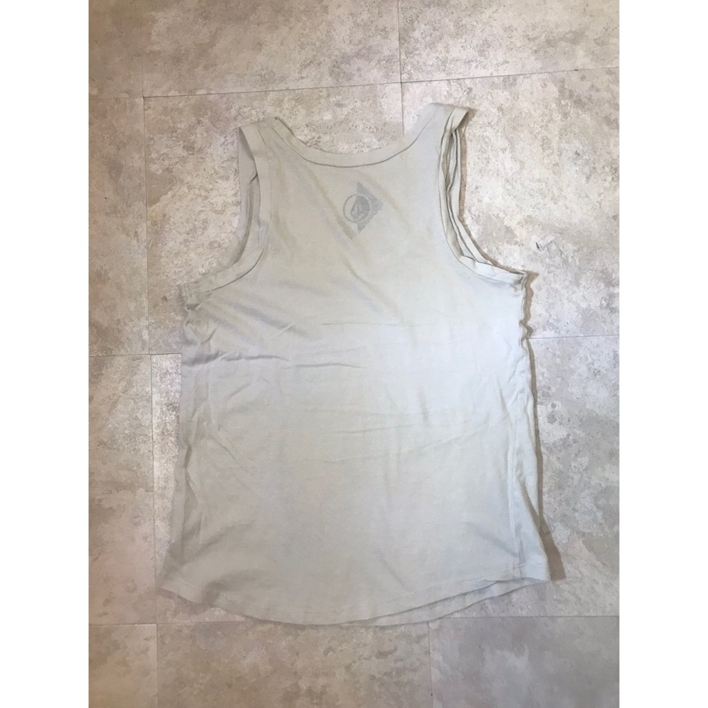 Volcom Tank Size XS - Picture 2 of 3